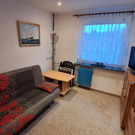 Dziwnow Apartament 200M Od Plazy Exterior photo